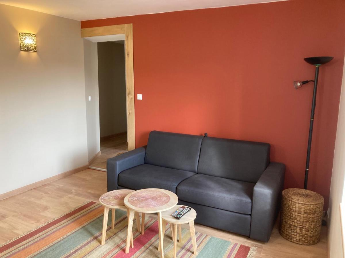 Gite De La Cote A Autreville Sur Moselle Exterior foto